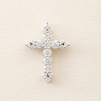 Exquisito Juego de Joyería Chapado en Oro de 18k - Colgante Divino para Mujer con Diamantes Cúbicos - Regalo con Encanto Religioso