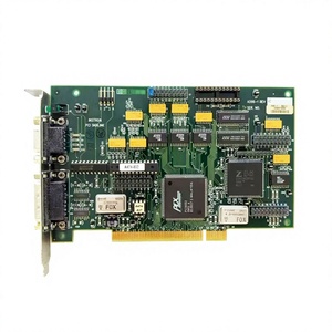 Contec instron PCI digilink A596-1 VS62015529ใหม่ V.E เมนบอร์ดอุตสาหกรรมคอมพิวเตอร์ฝังตัวแผงวงจรหลักของซีพียูทดสอบ100% สต็อก - Product Image 1