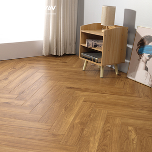 Meilleur prix de la technologie allemande de verrouillage <span class=keywords><strong>Ingénieur</strong></span> Plancher en bois stratifié à haute brillance - Product Image 1