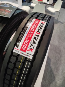 Pneus de camion neufs WORLDTRACK 295/75R22.5 11R22.5 11R24.5 sans chambre à air, origine Cambodge, 0% de droits antidumping pour le marché américain, garantie 2 ans - Product Image 5