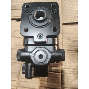 Motor de dirección hidráulica Eaton XCEL45-400 de alta velocidad para reemplazo y reparación - Product Image 5
