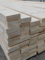 Pin de cadre traité contre les termites, Standard australien MGP10 bois de pin bande de pin épicéa allemand Larch Radiata pin