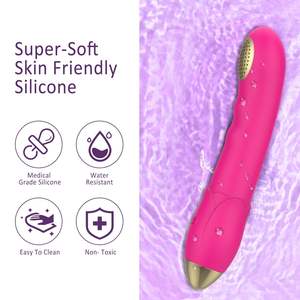 Vibradores Vaginales de Simulación AV al por Mayor para Adultos, Cabezal de Ducha Masturbador para Mujeres - Product Image 4