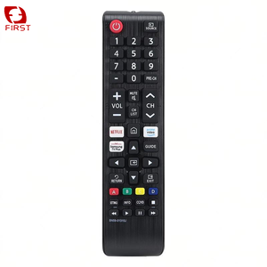Phổ IR <span class=keywords><strong>BN59</strong></span>-01315A thay thế cho <span class=keywords><strong>Samsung</strong></span> TV từ xa Tương thích cho tất cả các <span class=keywords><strong>Samsung</strong></span> Smart TV LED LCD HDTV và 3D Series TV - Product Image 4