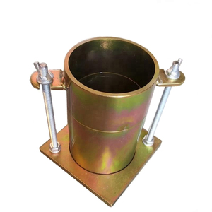 수동 프록터 압축기 토양 테스트 장치 - Product Image 6