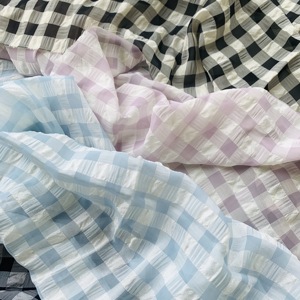 Ventouse en tissu teint 50d, pour vêtements, tissu KKF1920CD - Product Image 5