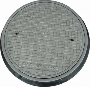 Manufacturers high quality custom composite cover manhole cover sewer manhole cover