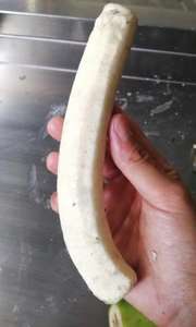 Industrial Fully Automatic Stainless Steel Banana and Plantain <b>Peeler</b> Machine High Productivity <b>Vegetable</b> Processing - Product Image 5