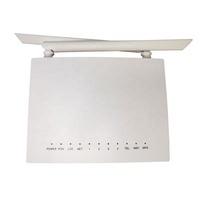 VX8145V  VXAR XPON  GPON ONU  4GE+5G WiFi OEM Wifi Router İngilizce Firmware FTTH HG8145V5 EG8145V5  F670L