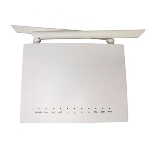 Routeur Wi-Fi OEM VX8145V VXAR XPON GPON ONU 4GE+5G avec micrologiciel anglais FTTH HG8145V5 EG8145V5 F670L - Product Image 4