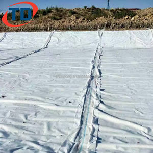 Geotextil de Buena Calidad a Precio Razonable, Geotextil No Tejido de 240g 300g 350g 400g 500g 550g 580g, Tejido Geotextil - Product Image 6