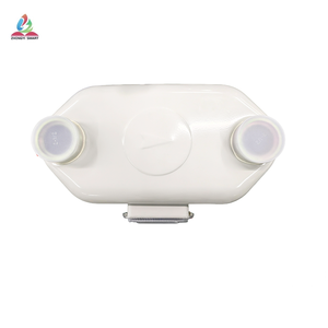 Compteur de gaz à membrane ZHONGYI G25 - Gaz naturel, acier, commercial/industriel, précis, sécurisé, OEM, garantie 1 an - Product Image 6