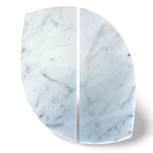 <span class=keywords><strong>Tiradores</strong></span> de <span class=keywords><strong>Muebles</strong></span> Stonekocc de 17x14x2CM, de Mármol Natural y Terrazo, <span class=keywords><strong>para</strong></span> <span class=keywords><strong>Diseño</strong></span> de Interiores de Lujo - Product Image 3