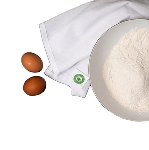 Sac de <span class=keywords><strong>farine</strong></span> de coton biologique serviettes de cuisine certifiées serviettes à vaisselle blanches-serviettes <span class=keywords><strong>pour</strong></span> la cuisson et la fabrication du <span class=keywords><strong>pain</strong></span> - Product Image 4