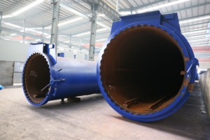 معقم الأوتوكلاف الطبي للبيع بتخفيضات كبيرة من المصنع - Product Image 5