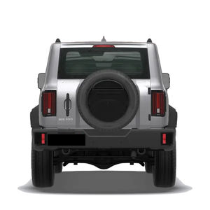 2024 <span class=keywords><strong>Challenger</strong></span> SUV réservoir 300 tout-terrain 2.0T Turbo essence voiture <span class=keywords><strong>AWD</strong></span> boîte de vitesses automatique sièges en cuir ACC Cruise R17 foncé à <span class=keywords><strong>vendre</strong></span> - Product Image 4