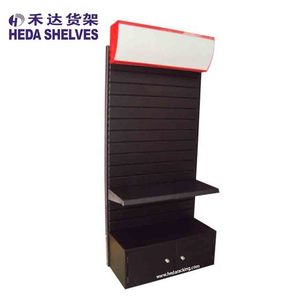 Estantes de exhibición de productos de hardware, pantalla de herramientas eléctricas, estantes de exhibición y soportes para tienda de hardware - Product Image 6