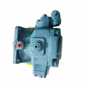 Pompe à huile de haute qualité VDC-2B-1A3-U-6280F, pompe hydraulique à palettes VDC-2B-1A3-20 pour machines-outils et machines de moulage par injection - Product Image 4