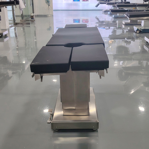 다기능 수술 침대 다기능 통합 극장 테이블 병원 테이블 의료 테이블 작동 - Product Image 3