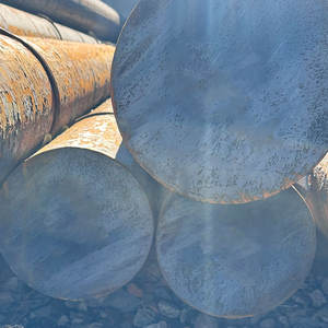 Barra de acero de carbono de alta calidad al por mayor de fábrica - Product Image 2