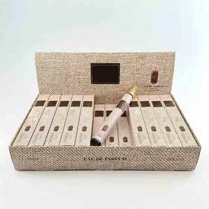 Parfum pour femmes portable de 35 ml, parfum riche et longue durée, parfum naturel, vente chaude - Product Image 3