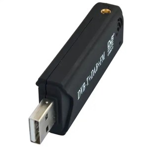 Rtl SDR thời gian thực xử lý <span class=keywords><strong>t</strong></span>ín hiệu acars giải mã, <span class=keywords><strong>FM</strong></span> radio & Drone <span class=keywords><strong>t</strong></span>ừ xa USB <span class=keywords><strong>DVB</strong></span>-<span class=keywords><strong>T</strong></span> SDR <span class=keywords><strong>Dongle</strong></span> - Product Image 1