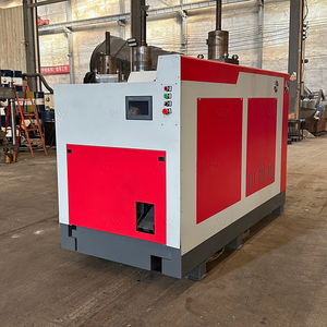Machine de briquetage de petits copeaux métalliques, presse pour tarières en fonte ductile et déchets de fer - Product Image 1