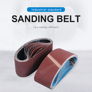 <span class=keywords><strong>Bande</strong></span> <span class=keywords><strong>abrasive</strong></span> <span class=keywords><strong>à</strong></span> grain 80, largeur 150x2000, Flexible, Portable, oxyde d'aluminium, 6x48 pouces, bandes de sable <span class=keywords><strong>pour</strong></span> <span class=keywords><strong>ponceuse</strong></span> <span class=keywords><strong>à</strong></span> tambour - Product Image 2