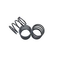 Ressort de compression en acier inoxydable 304/316 sur mesure, fabrication directe d'usine, ressort hélicoïdal industriel non standard