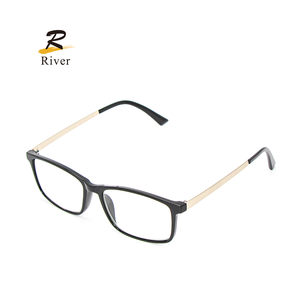 River Giá Rẻ Kính Đọc Sách Viễn Thị Chống Tia Xanh TR90 Tiên Tiến Quang Học Mỏng Giá Rẻ - Product Image 2