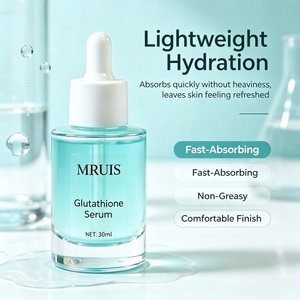 Sérum protecteur antioxydant hydratant, rafraîchissant et radieux, adapté à <span class=keywords><strong>tous</strong></span> les types de peau, traitement facial quotidien jour et nuit - Product Image 2