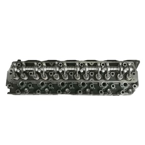 XC Wholesale 7.5L 6D16 Moteur complet, culasse ME997756 ME995511 pour Mitsubishi Fuso <span class=keywords><strong>Fighter</strong></span> Fuso Aero <span class=keywords><strong>Midi</strong></span> - Product Image 4