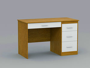 Offre spéciale, Bureau moderne unique à prix compétitifs, Mobilier <span class=keywords><strong>de</strong></span> bureau pour la maison, bureau d'ordinateur (HX-8NE003C) - Product Image 4