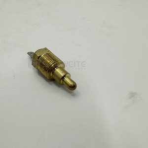 เซ็นเซอร์วัดอุณหภูมิ Senwitt รุ่น 19026-83040 แบบขั้วต่อสกรู สำหรับอะไหล่รถขุด Kubota D1105 V2003 D1005 - Product Image 5