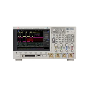KEYSIGHT MSO-X 3034T เครื่องวัดสัญญาณผสม: 350 MHz, 4 ช่องสัญญาณอนาล็อก บวก 16 ช่องสัญญาณดิจิตอล ราคาต่อรองได้ - Product Image 1