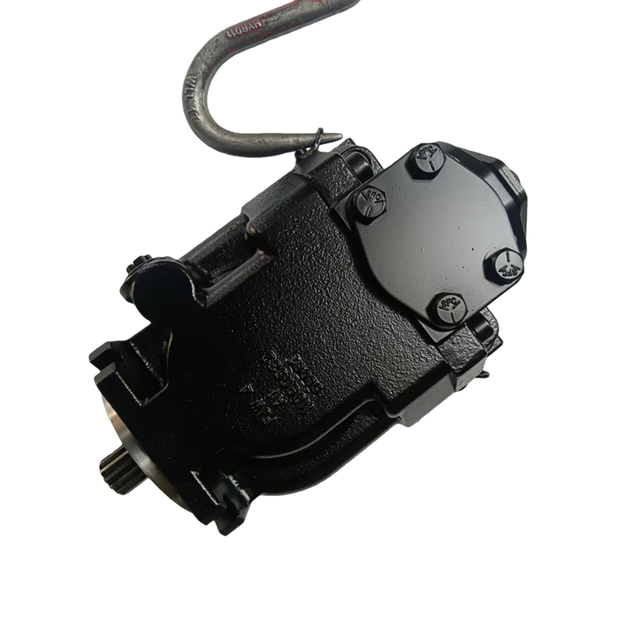 AT Series AT280243 AT280524 AT280245 AT457670 Hydraulic Variable Displacement Piston Pump