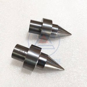 Grande tamanho do dia 31.4 forma de fricção broca térmica - Product Image 2