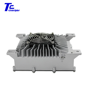 Elcon <span class=keywords><strong>TC</strong></span> HK-MF-<span class=keywords><strong>312</strong></span>-10 EV sạc AC DC chuyển đổi IP67 3.3kW 312V xe điện sạc EV trên bảng sạc - Product Image 1