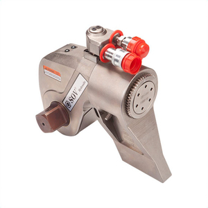 High Accuracy 1-1/2\" MXTA Series <b>Hydraulic</b> Torque Wrench Square Drive <b>Tool</b> - Product Image 5