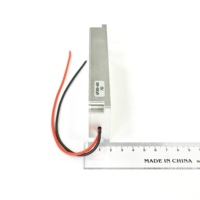 Amplificateur de puissance GaN personnalisable 50W 300-400MHz, module Lora, module anti-drone, VCO intégré