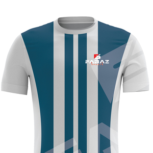 Camisetas de manga corta para hombre, 100% algodón, lisas, antiarrugas, de alta calidad, moda casual de verano, gran venta. - Product Image 4