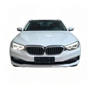 Parrilla Delantera Usada para <span class=keywords><strong>BMW</strong></span> <span class=keywords><strong>Serie</strong></span> 5 G30/G38 2017-2020, Incluye Rejilla de Faro, Piezas de Repuesto Originales Recicladas - Product Image 4