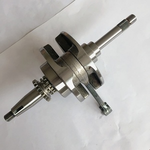 เพลาข้อเหวี่ยง150cc ใช้ได้กับ <span class=keywords><strong>PCX150</strong></span> <span class=keywords><strong>PCX150</strong></span>จากประเทศจีน - Product Image 5