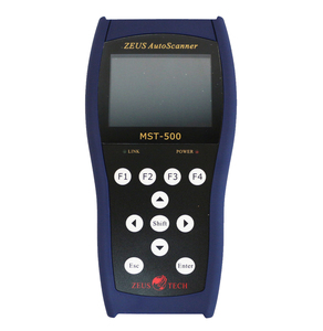 Moto Scanner Diagnostique MST500 MST-500 pour La Plupart Des <span class=keywords><strong>Asiatiques</strong></span> Motos Outils de Diagnostic Multi <span class=keywords><strong>Langues</strong></span> - Product Image 1