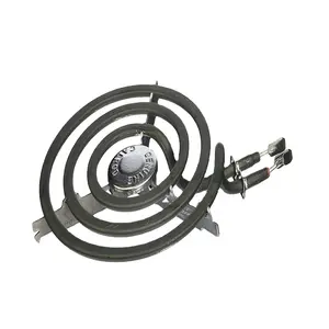 Hotpoint 6" Range Cooktop Stove Replacement Surface Burner Heating Element WB30K10002