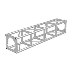 Trussing chiếu sáng DJ Giàn nhôm giàn với tam giác tấm nhôm - Product Image 1