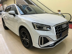 YD AUTO <span class=keywords><strong>Audi</strong></span> Q2L 35 TFSI Progressive Dynamic Essence Véhicule d'<span class=keywords><strong>occasion</strong></span> Grand stock disponible à Suifenhe 11 067 km - Product Image 3