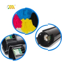 Chip Toner Kompatibel VersaLink C7000 untuk Mesin Fotokopi C600/C605, Chip Reset Printer Laser dengan Hasil yang Sama