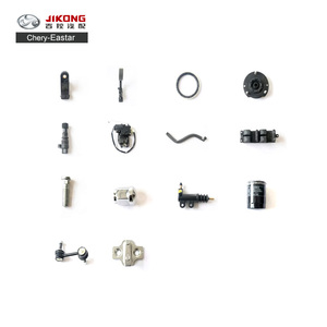 ชุดล็อคประตูรถยนต์ Chery Eastar รุ่น B11-6105270 สำหรับรุ่น A19;A19FL;A21;A21FL-C;B11;B14;B21;J18;T11;M11;M12;<span class=keywords><strong>P11</strong></span> - Product Image 1