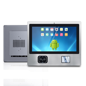 การ์ดกล้องอเนกประสงค์ Zhichun Industrial PC โมดูล 6/8GB RAM 128/256GB หน่วยความจำ กันน้ำ กันฝุ่น พร้อมส่งในสต็อก - Product Image 2
